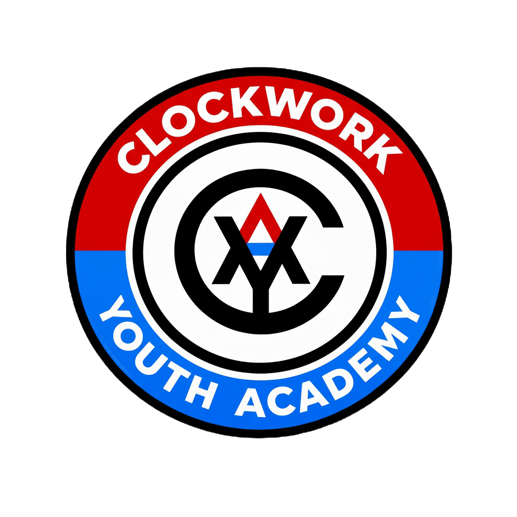 Clockwork Youth Academy